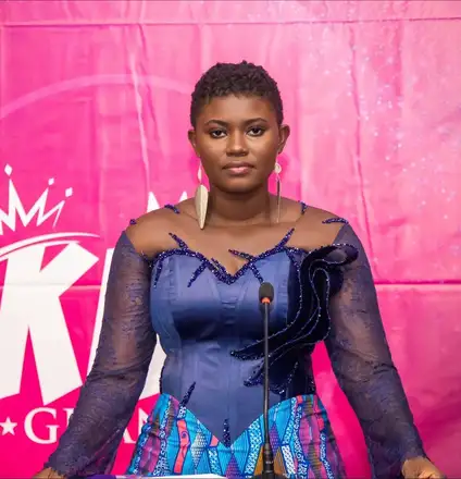 Afua Owusu Asantewaa Aduonum